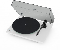 Pro-Ject T1 Phono SB (OM 5E) White по цене 73 450 ₽