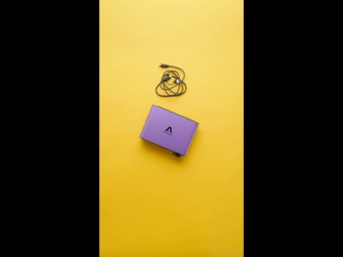 Apogee Boom по цене 23 550 ₽
