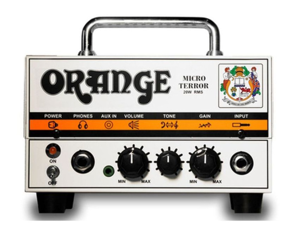 Orange MT20 по цене 16 150 ₽