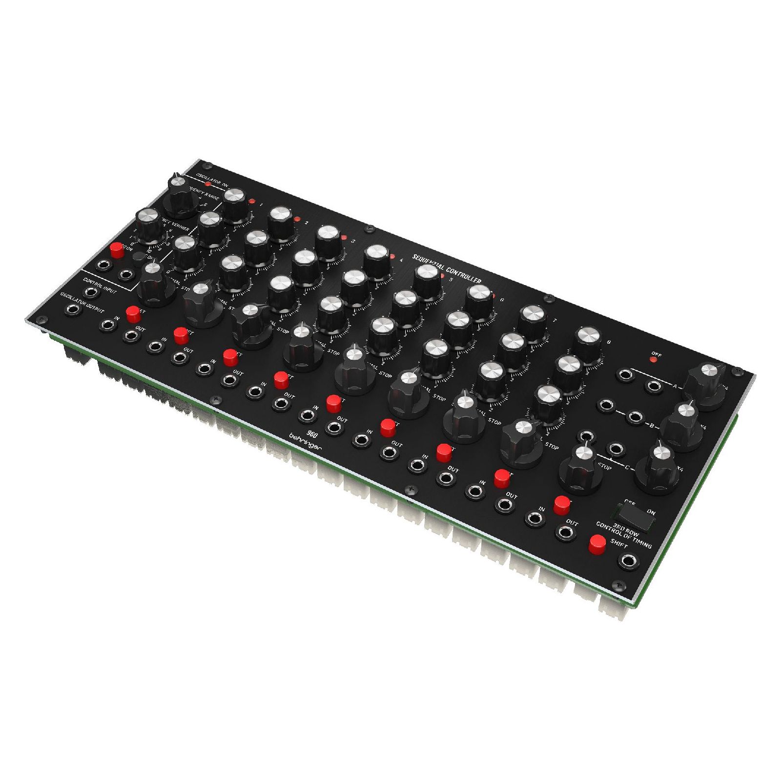 Behringer 960 Sequential Controller по цене 17 100 ₽
