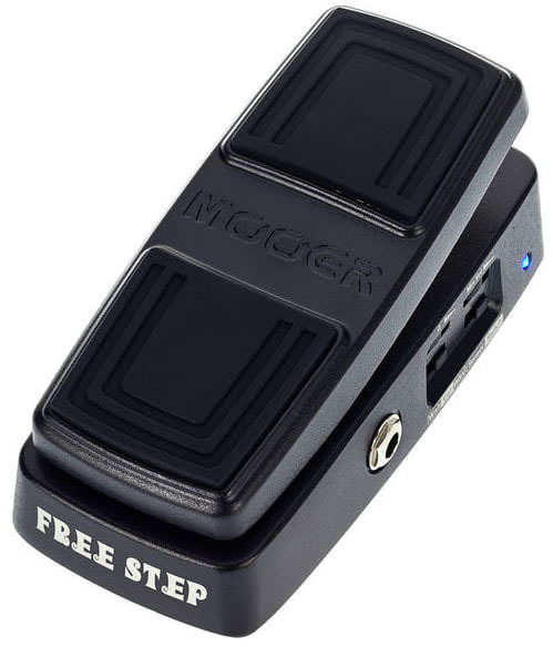 Mooer Free Step по цене 9 990.00 ₽