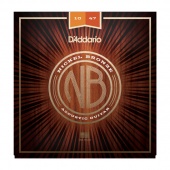 D'Addario NB1047