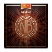 D'Addario NB1047