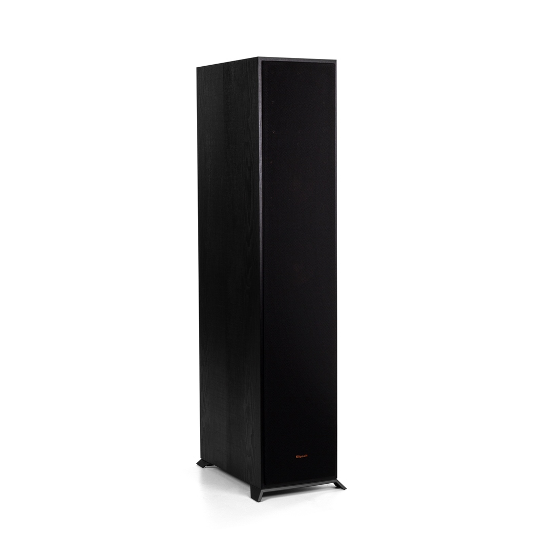 Klipsch R-620-F Black/GNM по цене 64 990.00 ₽