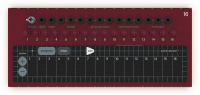 Teenage Engineering Pocket Operator Modular 16