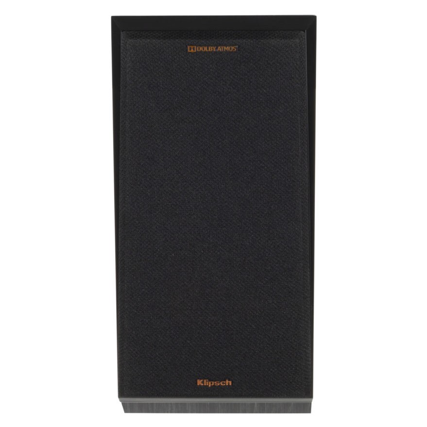 Klipsch RP-500SA Ebony по цене 97 700 ₽