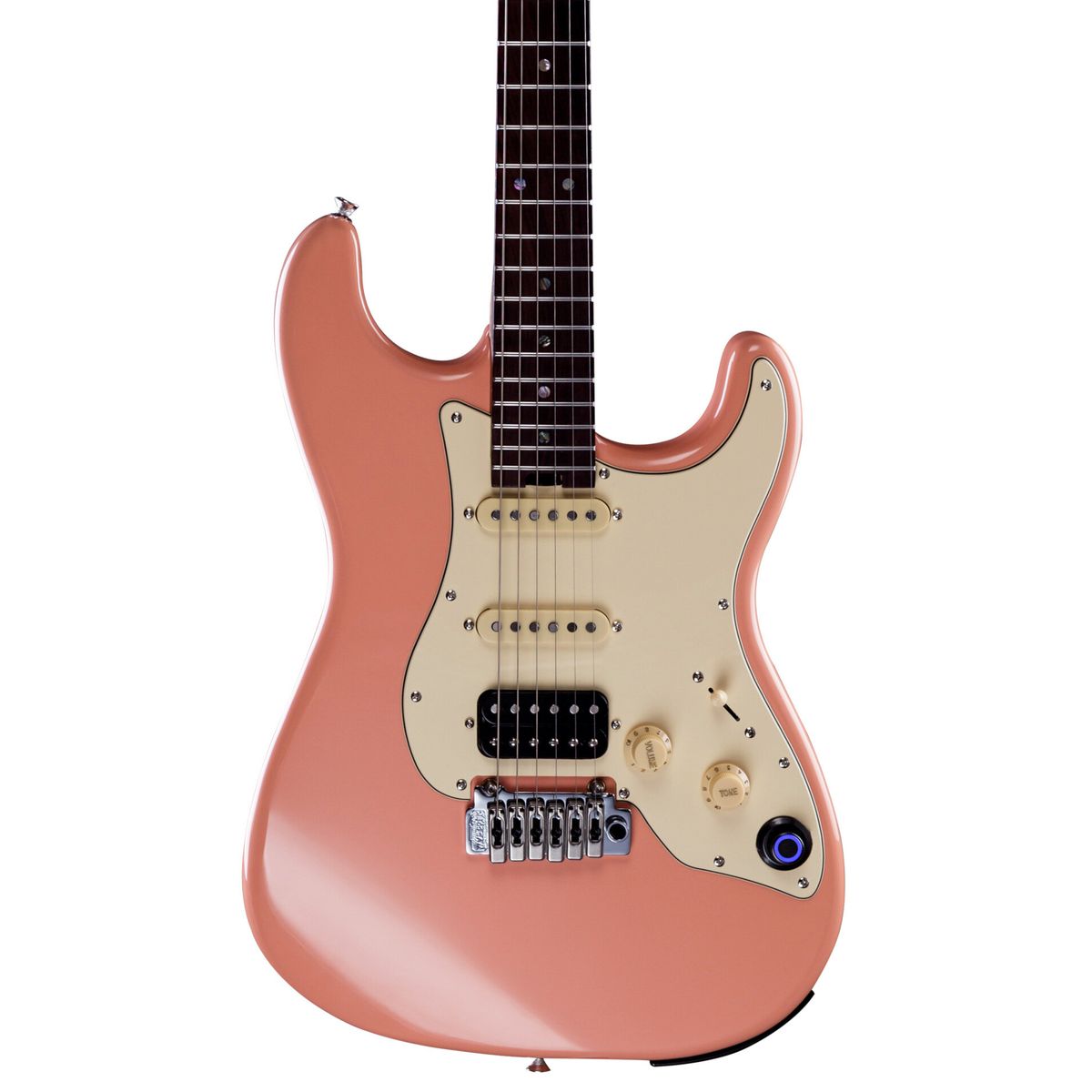 Mooer GTRS P800 Pink по цене 68 000 ₽