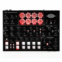 Gamechanger Motor Synth MK2