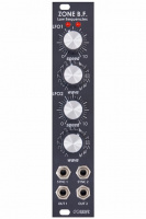 Eowave Zone B.F. Dual LFO Black