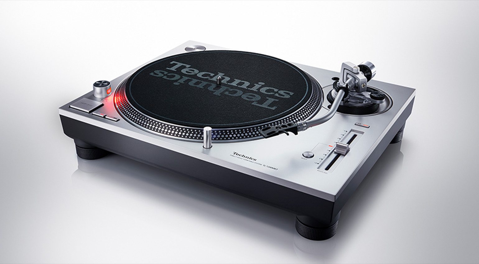 Technics SL-1200MK7