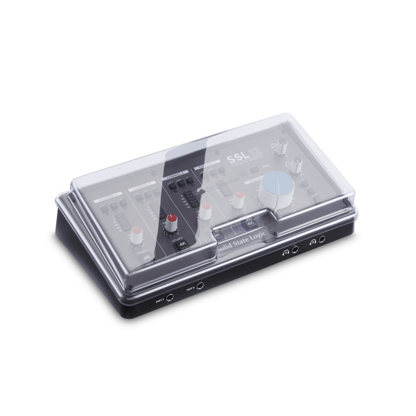 Decksaver SSL 12 по цене 11&nbsp;560.00 ₽