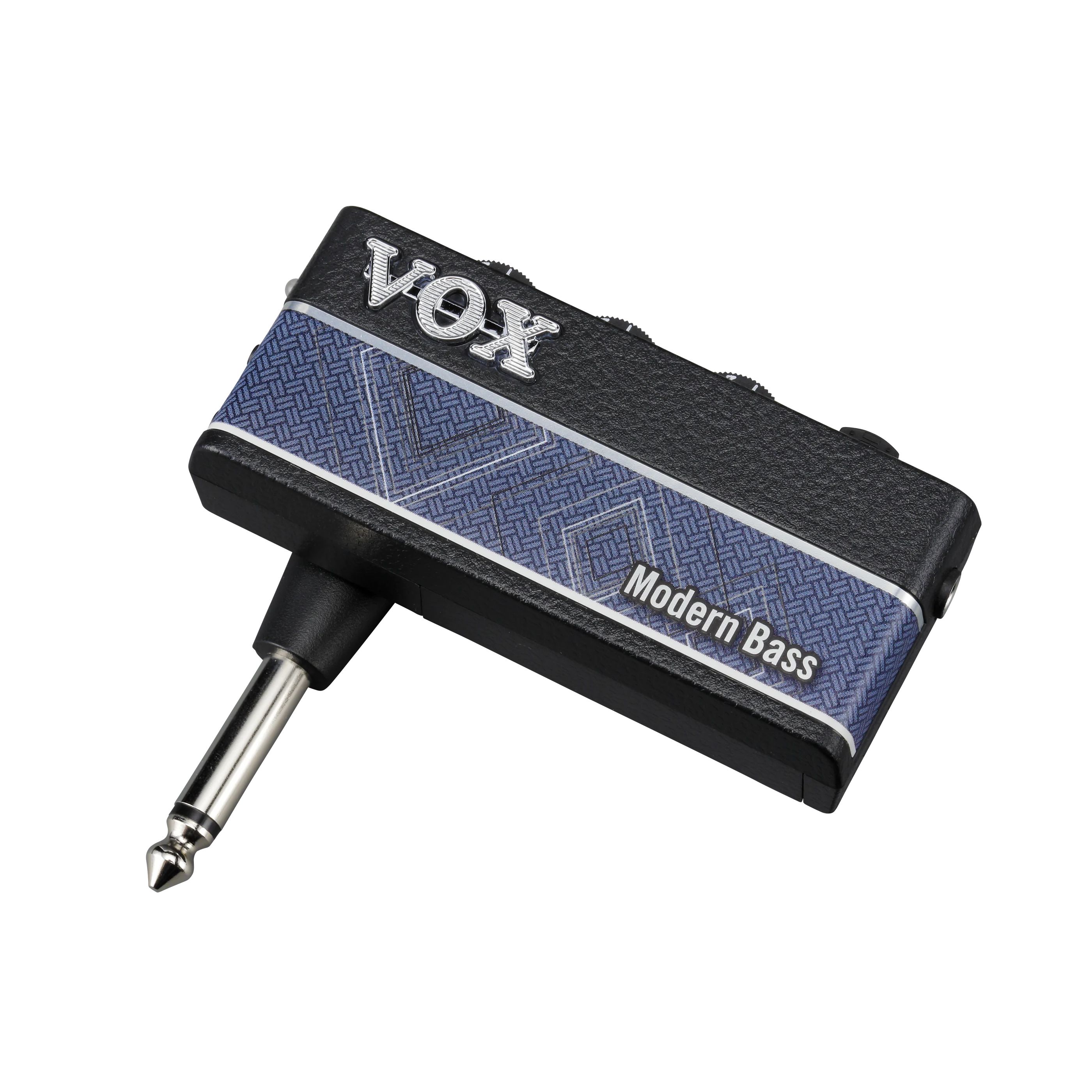 Vox AP3-MB amPlug 3 Modern Bass по цене 6 500 ₽