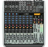 Behringer QX1622USB по цене 32 050 ₽