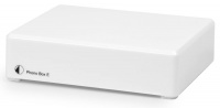 Pro-Ject PHONO BOX E (white) по цене 5 990.00 ₽