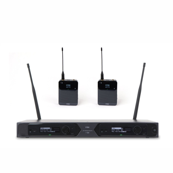 FBW P1R2 Bodypack по цене 67 750 ₽