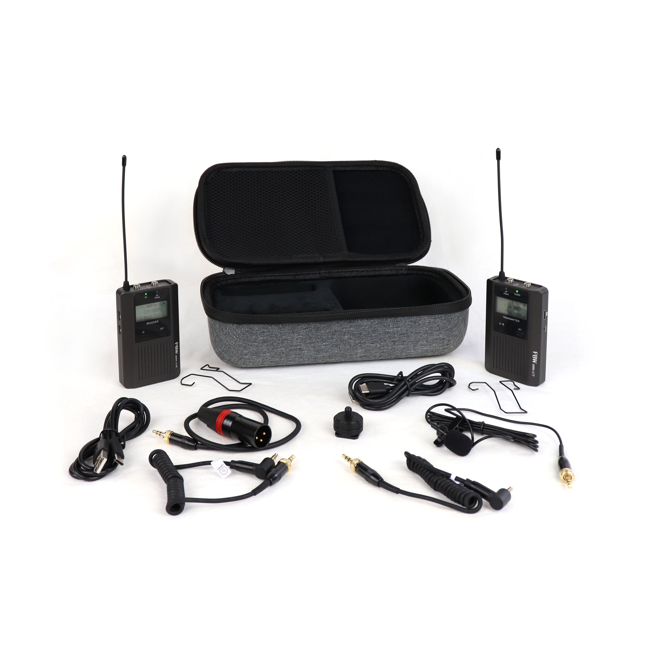 FBW AWM-U1 Set по цене 38 250 ₽