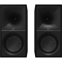 Klipsch The Nines Black по цене 230 000 ₽