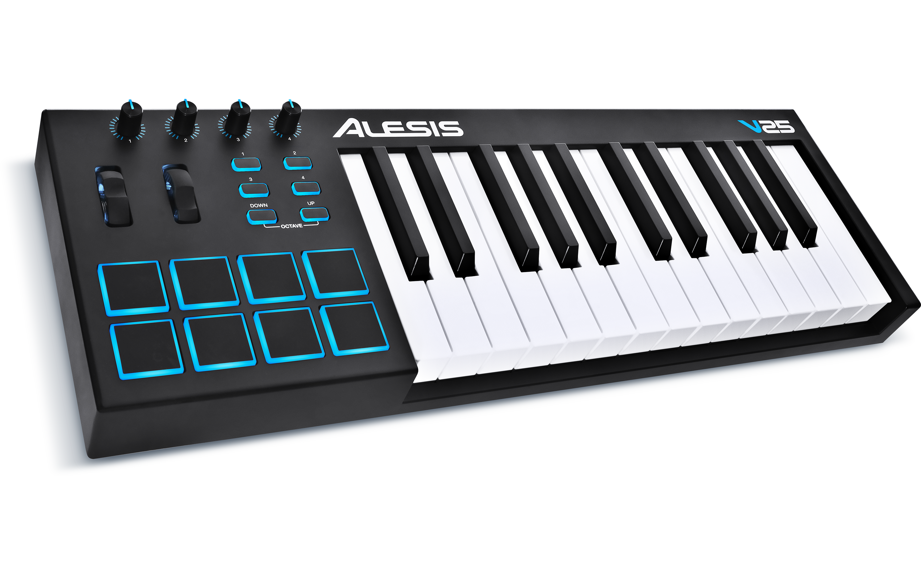 Alesis V25 по цене 7 326 ₽