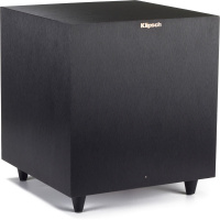 Klipsch R-8SW Black