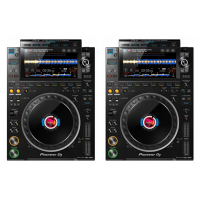 Аренда Pioneer CDJ-3000 (2 шт)