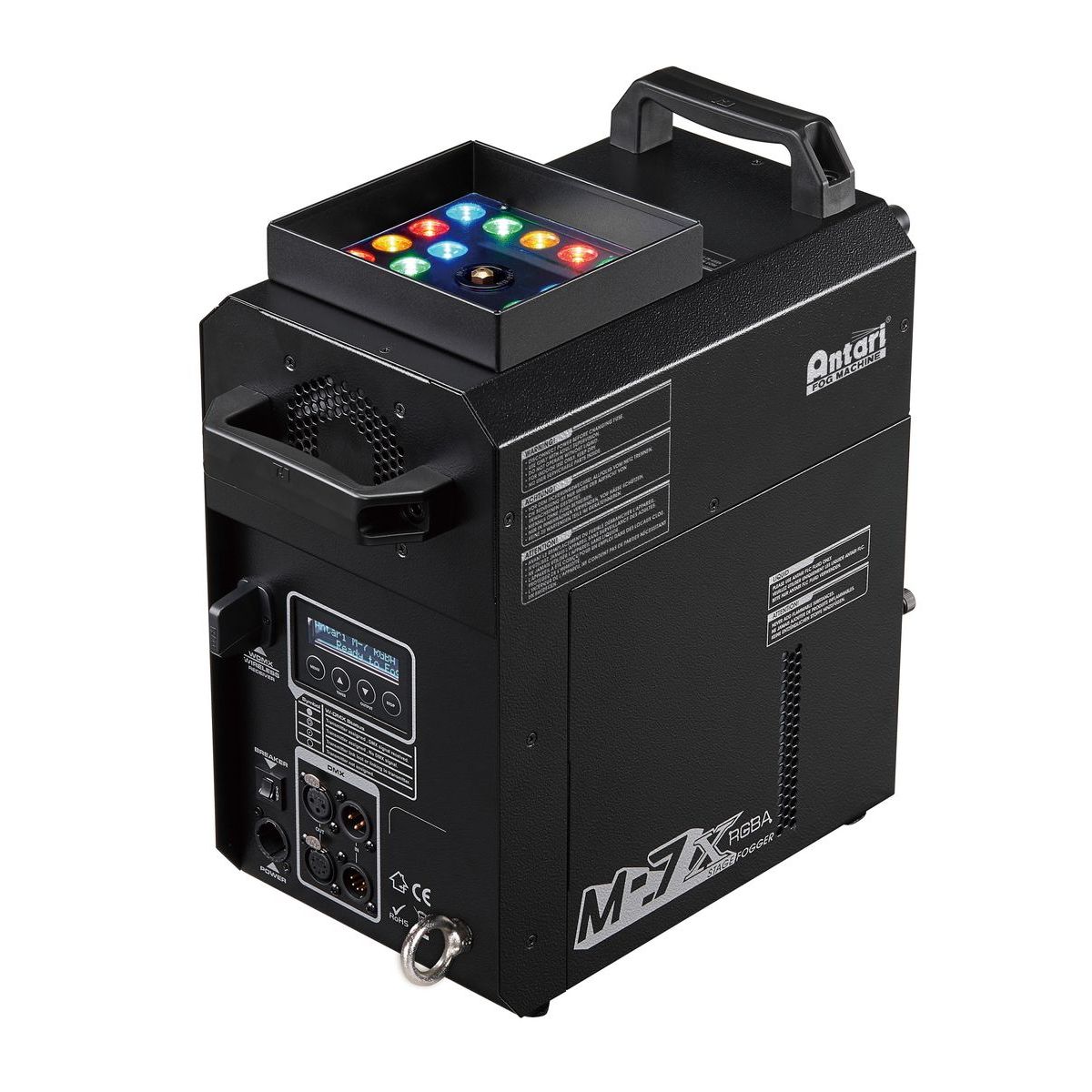 Antari M-7X по цене 75 660 ₽