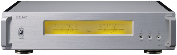 TEAC AP-701 Silver по цене 470 000 ₽