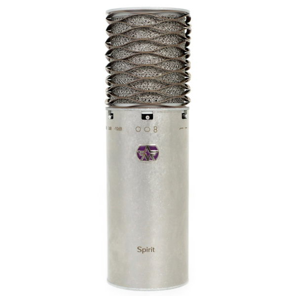 Aston Microphones Spirit по цене 48 450.00 ₽