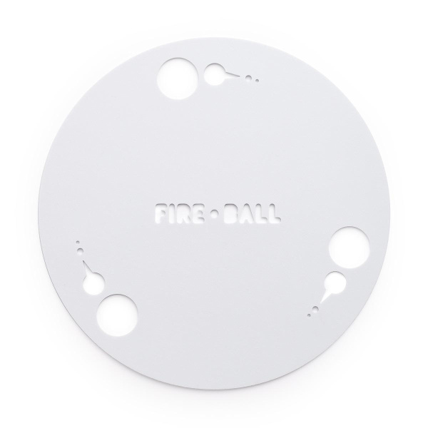 Analog Renaissance Evomat Fierball White по цене 2 200 ₽