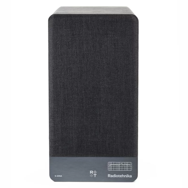 Radiotehnika S-20NA Black Ash по цене 40 000 ₽