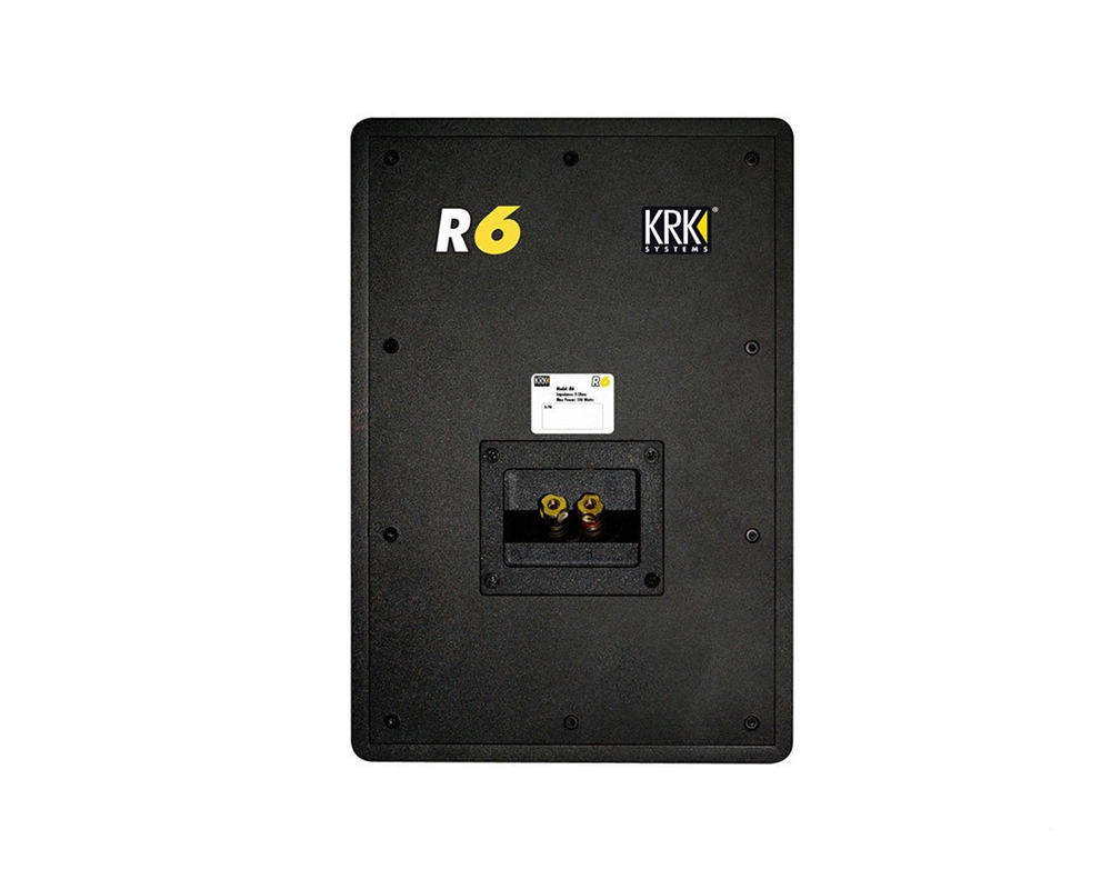 Krk r6 shop