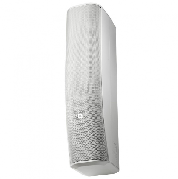 JBL CBT 70J-1-WH по цене 170 000 ₽