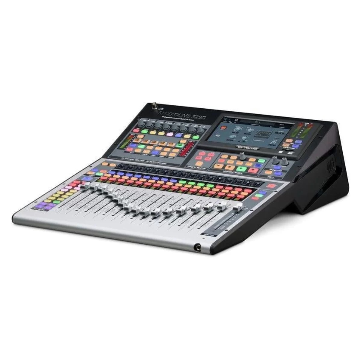 PreSonus StudioLive 32SC по цене 368 000.00 ₽
