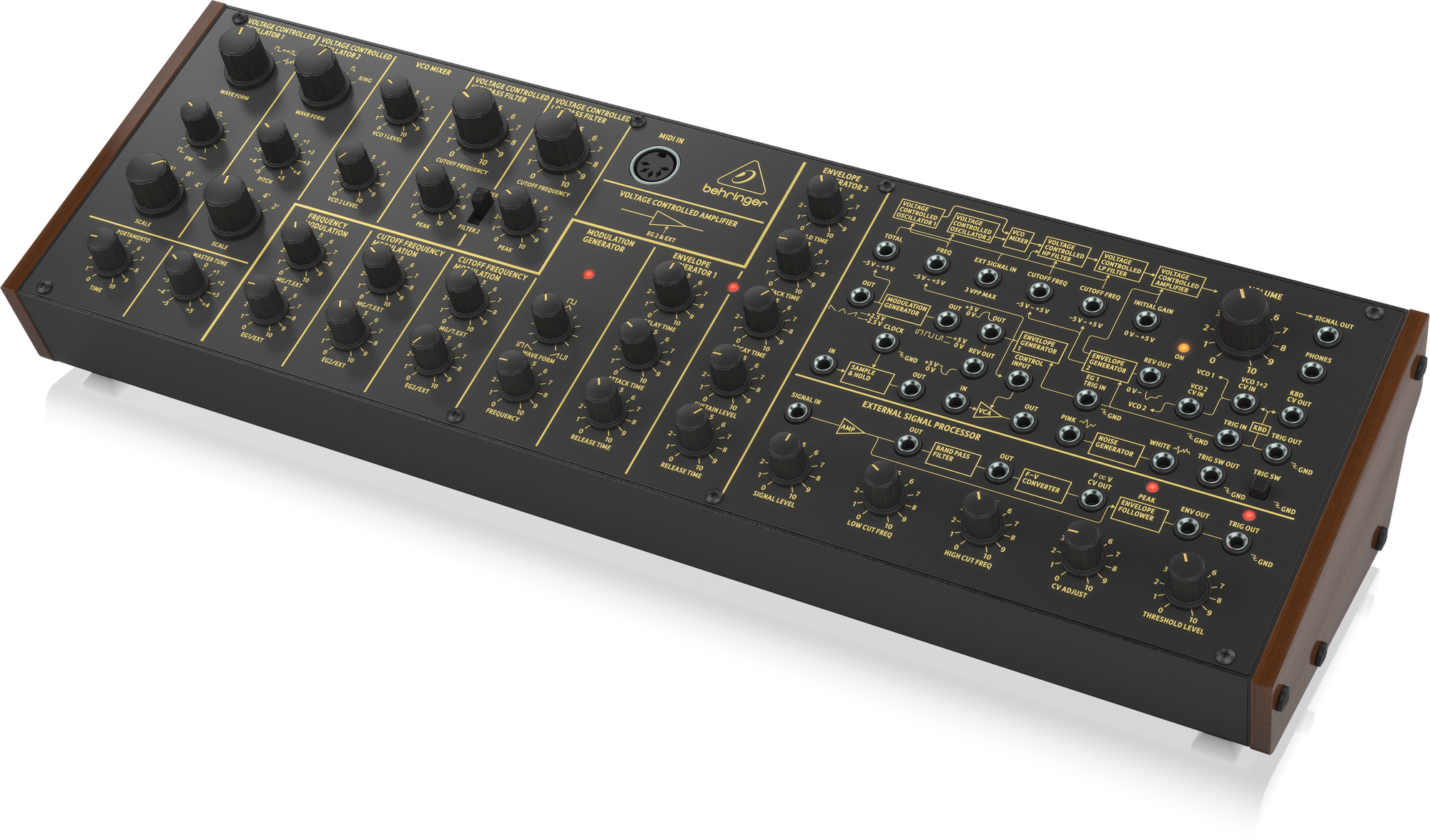 Behringer K-2 по цене 37 500 ₽