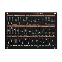 Black Corporation ISE-NIN Voice Module