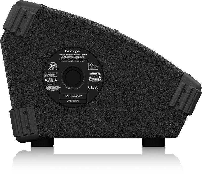 Behringer F1220D по цене 26 350 ₽