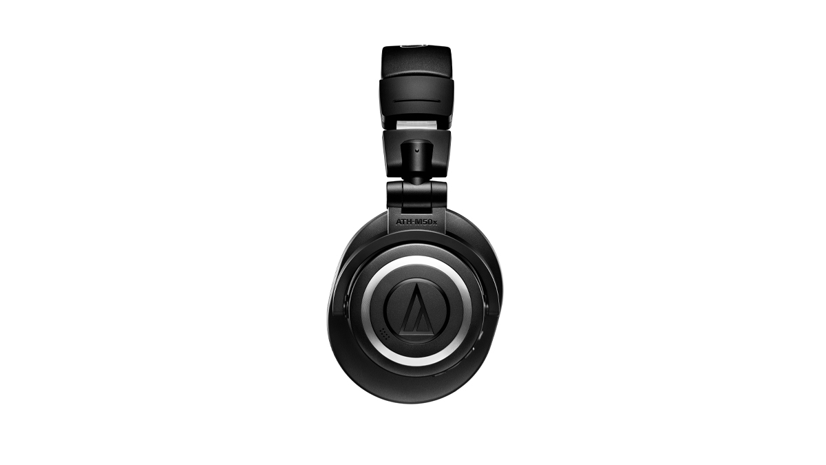 Audio-Technica ATH-M50XBT2 по цене 28 990 ₽