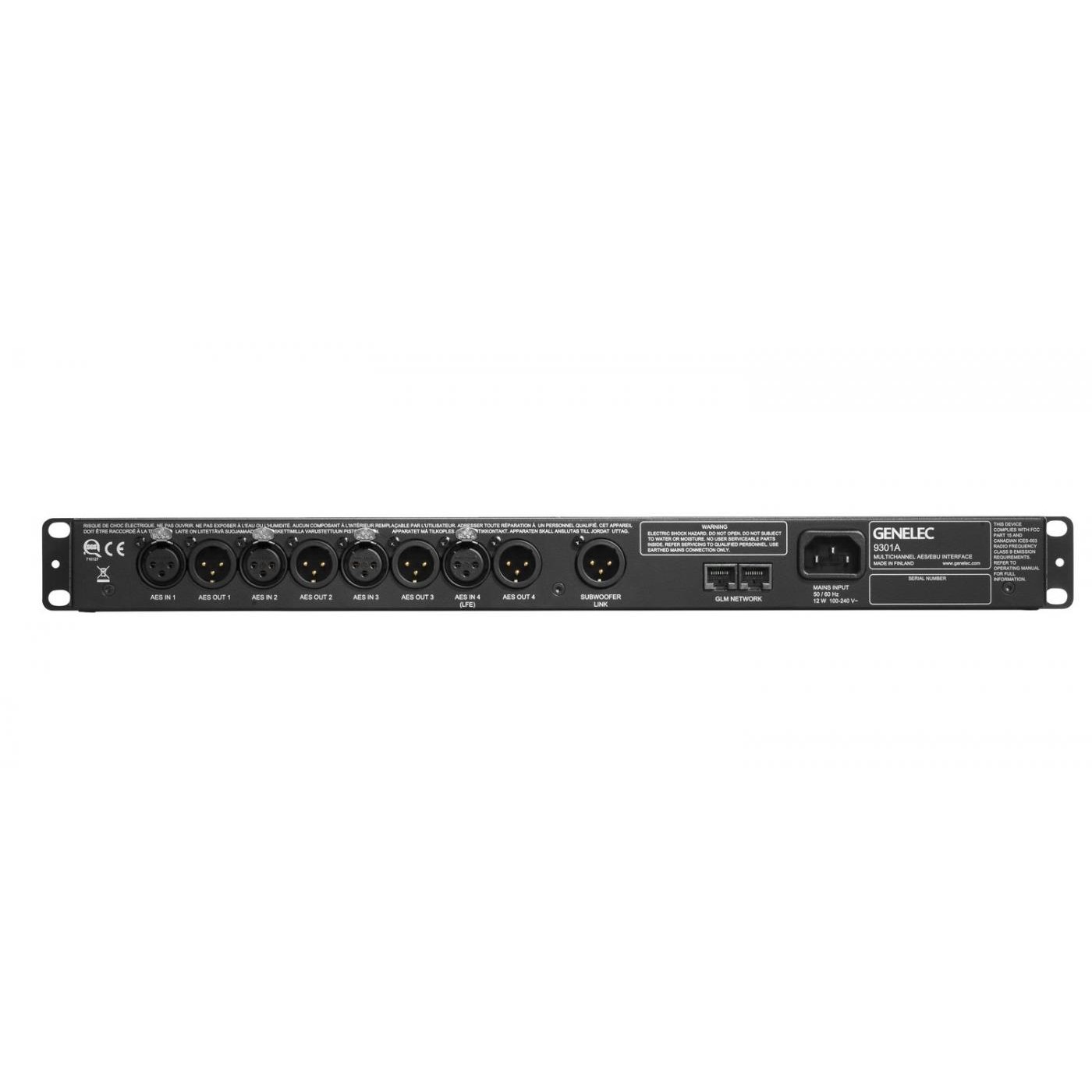 Genelec 9301B по цене 156 300 ₽
