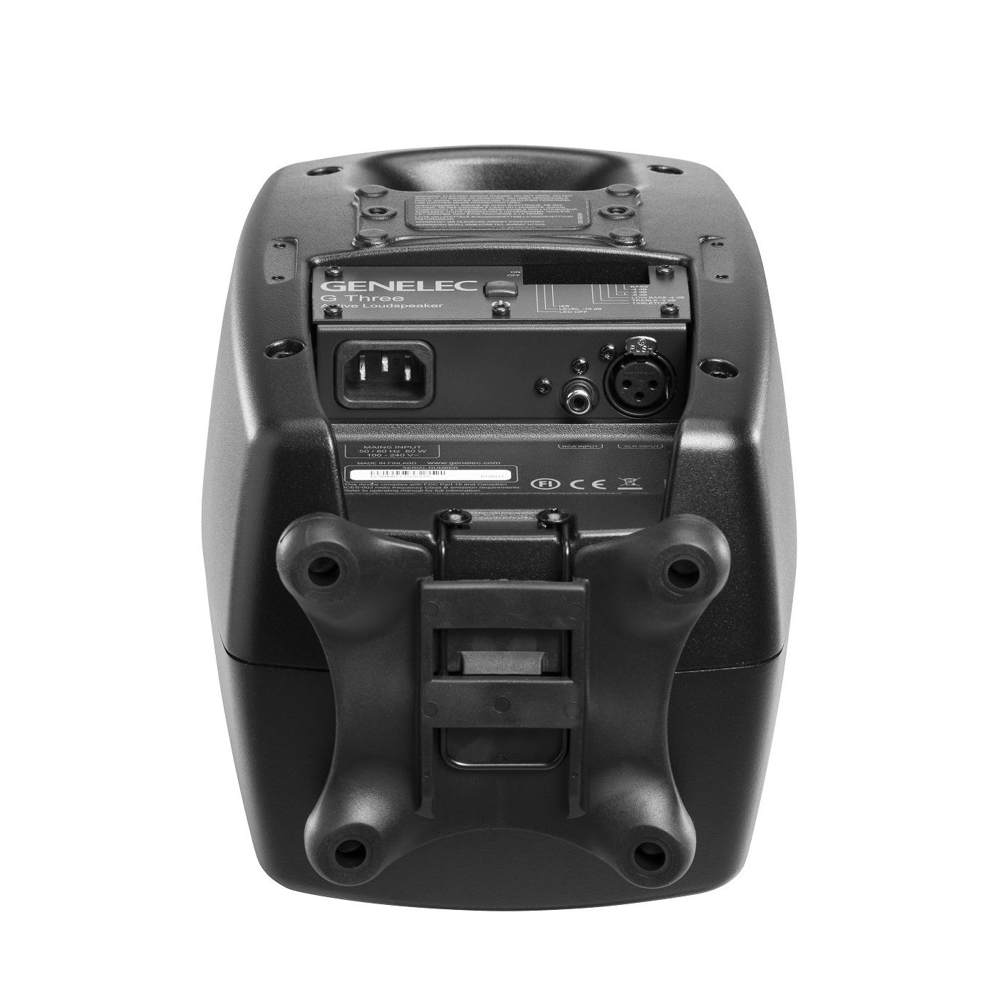 Genelec G Three BM по цене 88 300 ₽