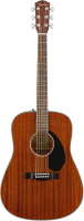 Fender CD-60S Mahogany по цене 28 100 ₽