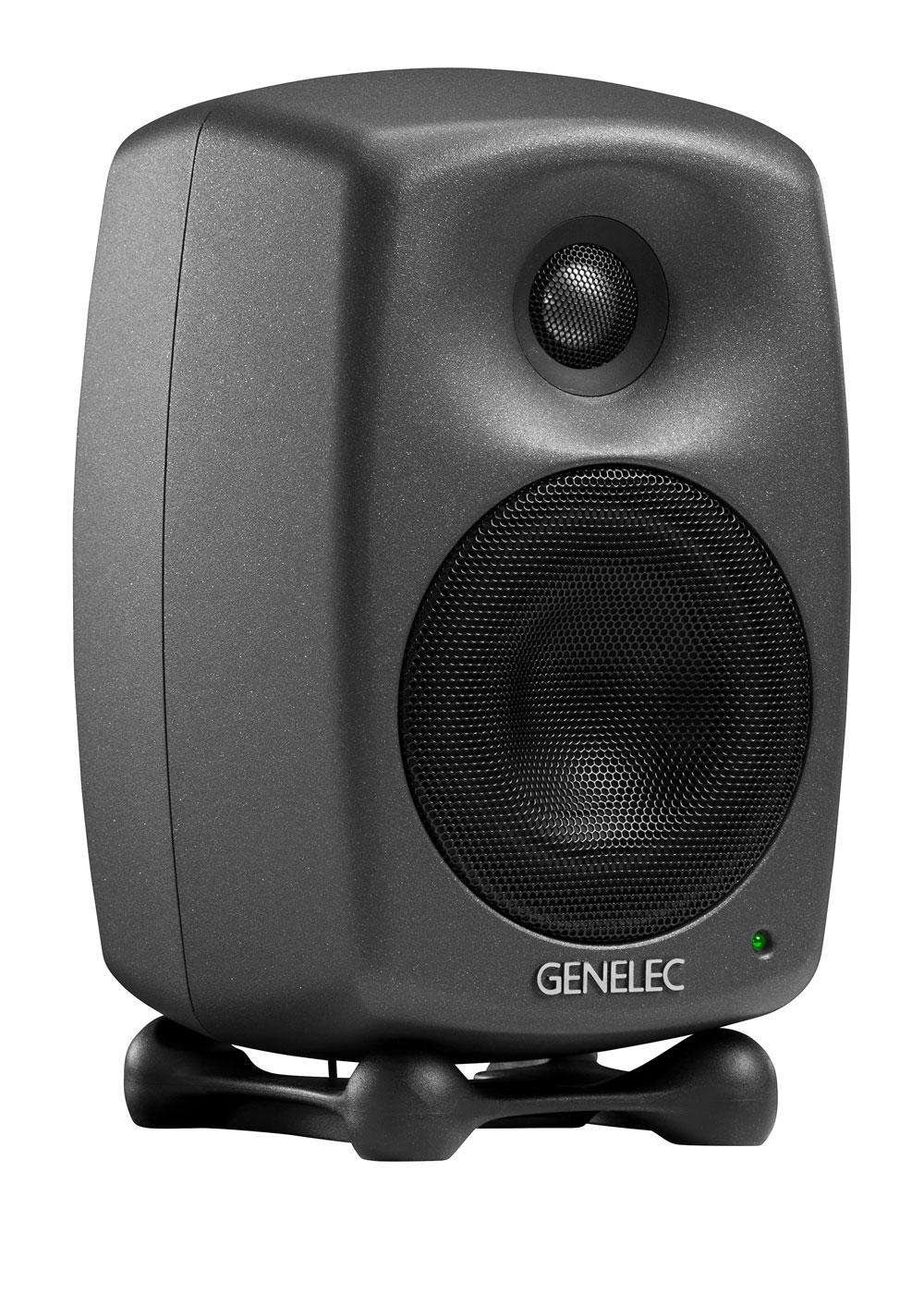 Genelec 8020DPM по цене 57 600 ₽