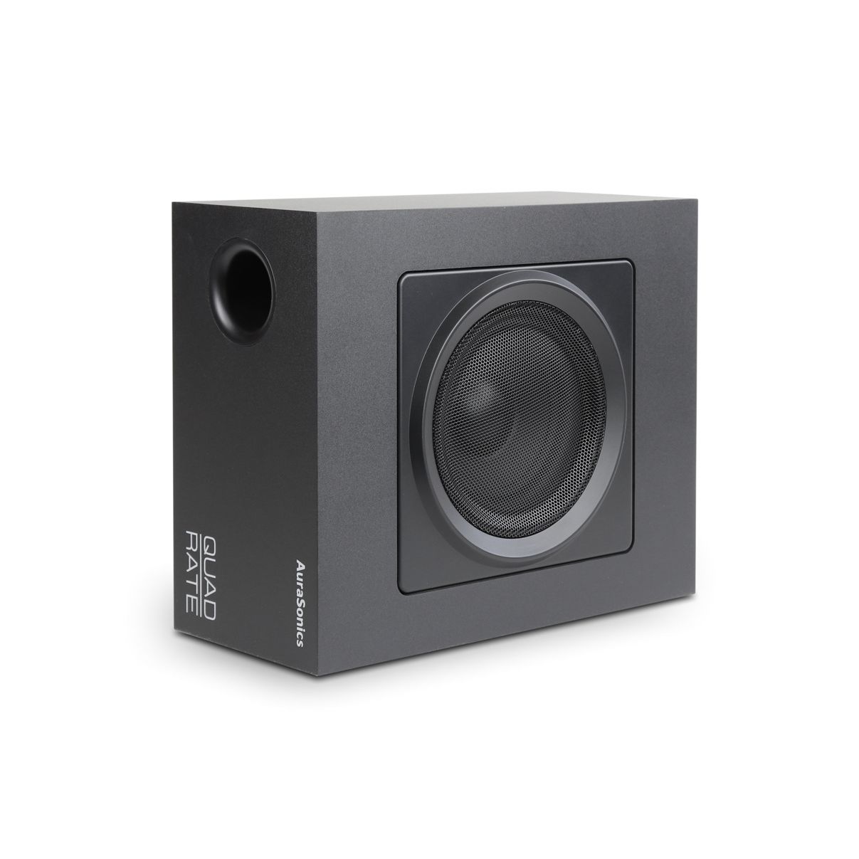 AuraSonics Quadrate-BK по цене 35 350 ₽