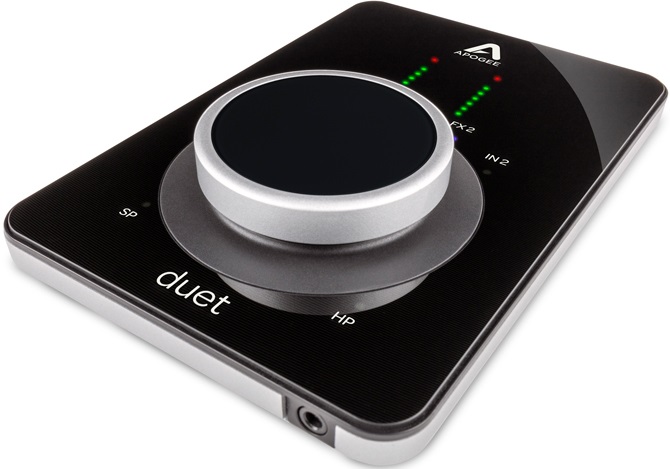Apogee Duet 3 по цене 64 100 ₽