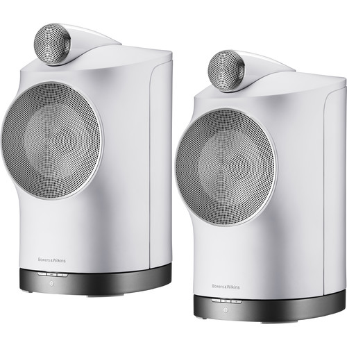 Bowers & Wilkins Formation Duo White по цене 639 990 ₽