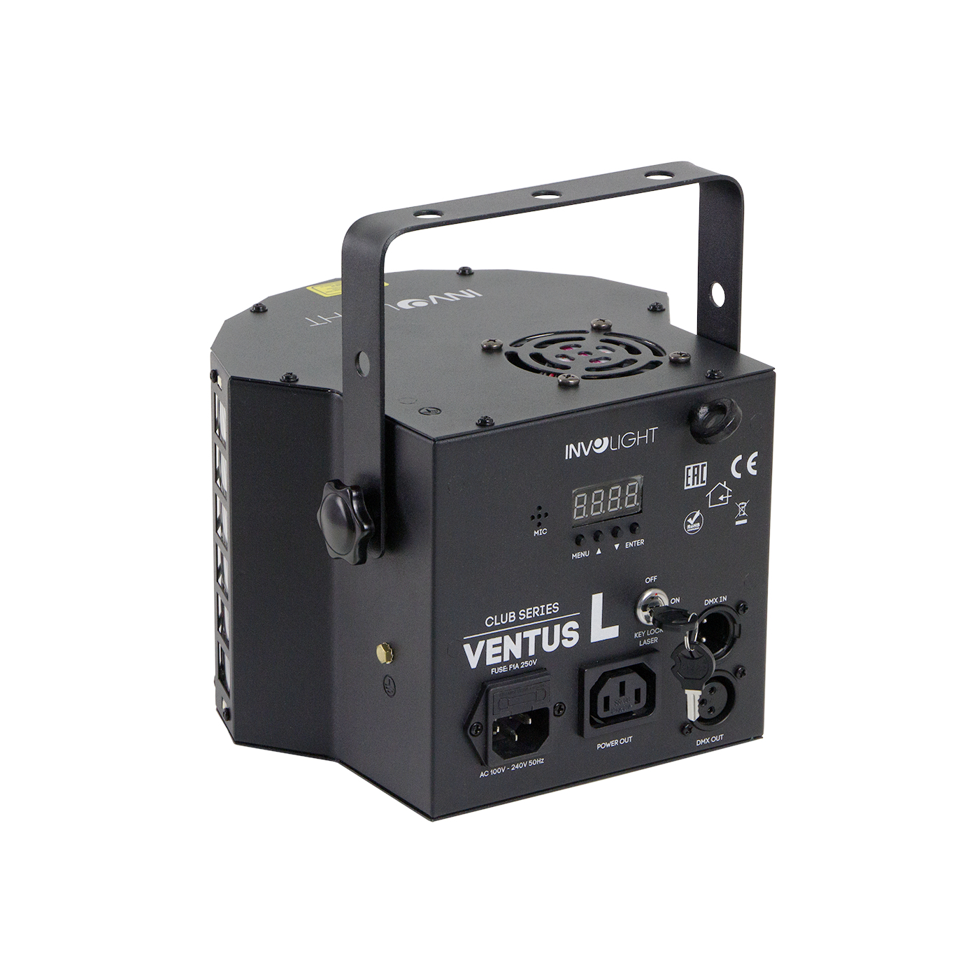 Involight VENTUS L по цене 15 000 ₽