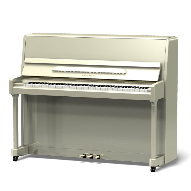 Samick JS118D/WHHP по цене 600 300 ₽