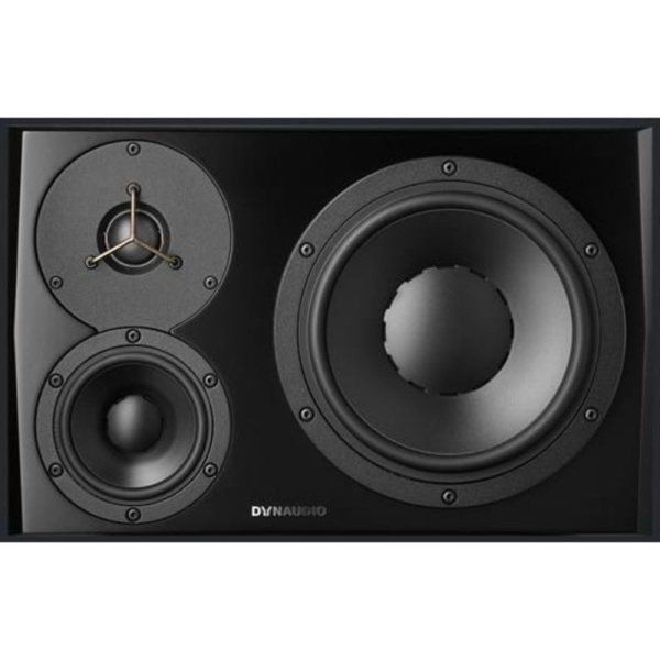 Dynaudio LYD-48 Black Left по цене 151 704 ₽