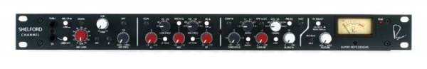 Rupert Neve Designs Shelford Channel по цене 445 200 ₽