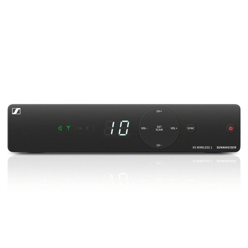 Sennheiser XSW 1-825-A по цене 56 700 ₽