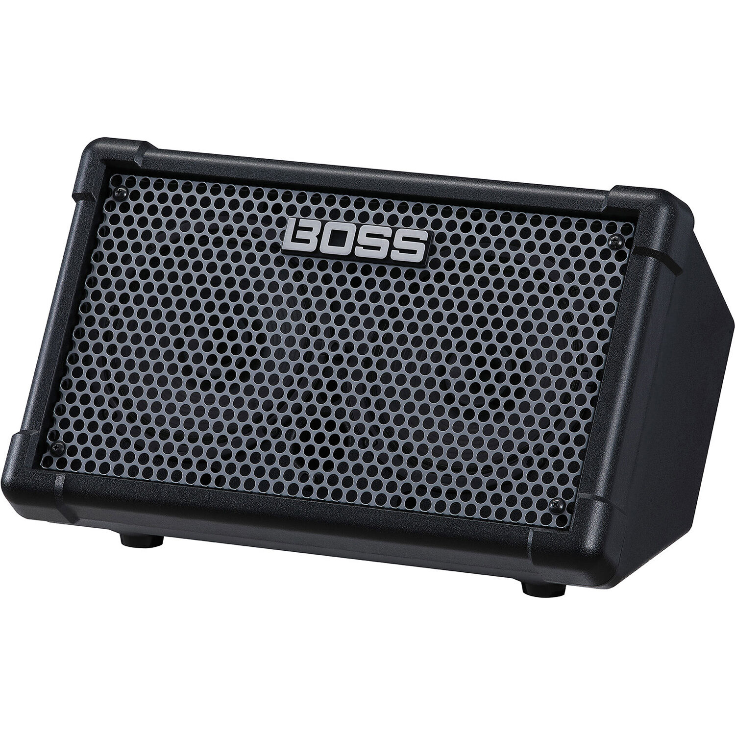 Boss Cube Street 2 Black по цене 44 200 ₽