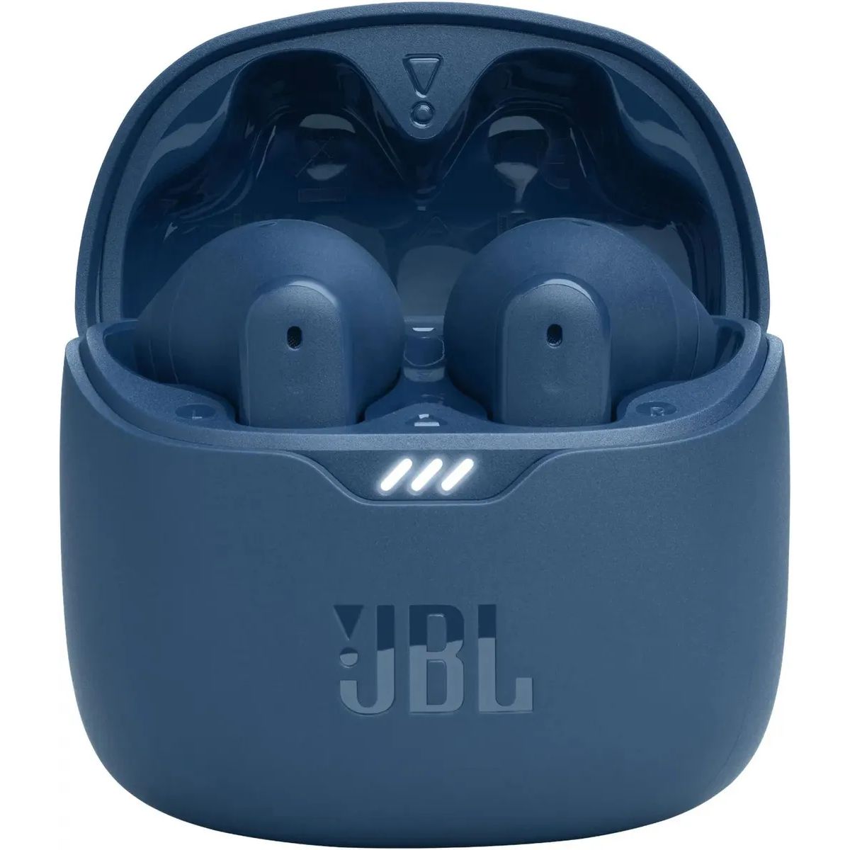 JBL Tune Flex Blue по цене 7 550 ₽